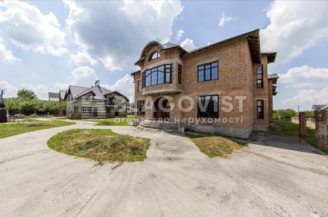 Будинок за адресою (площа 1400 м²) - Atlanta.ua - фото 3