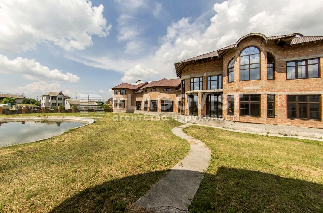 Будинок за адресою (площа 1400 м²) - Atlanta.ua - фото 4