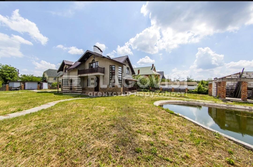 Будинок за адресою (площа 1400 м²) - Atlanta.ua - фото 5