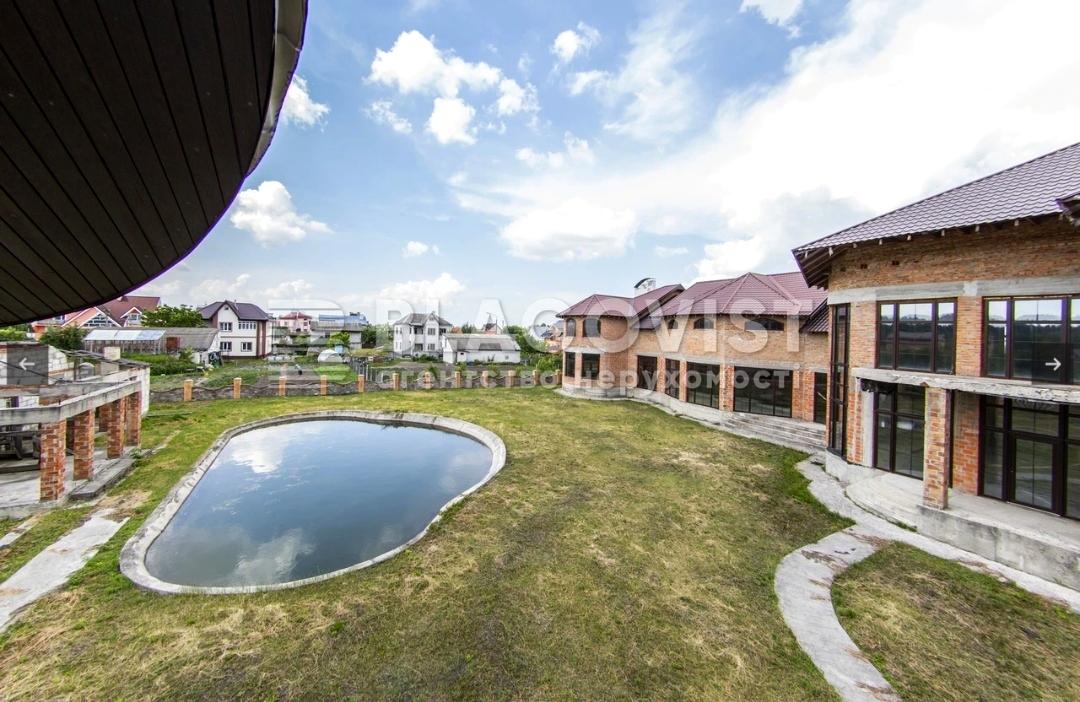 Будинок за адресою (площа 1400 м²) - Atlanta.ua - фото 16