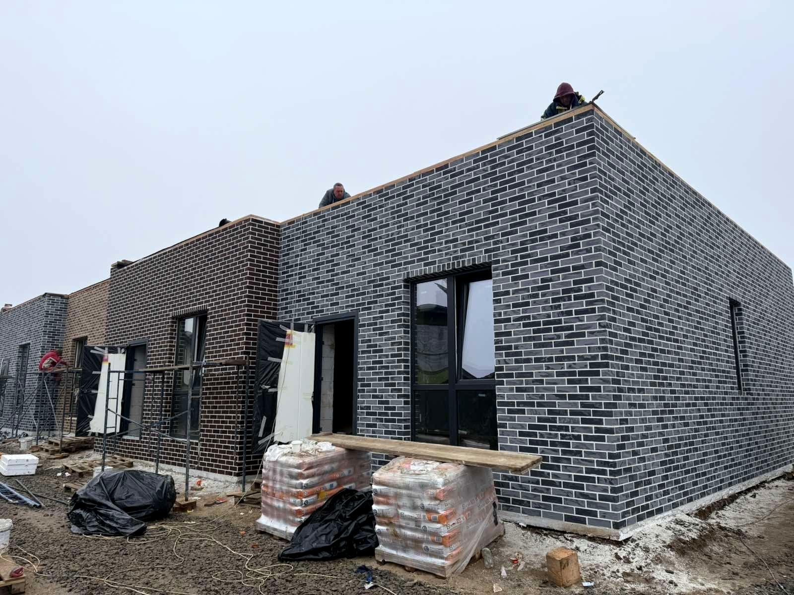 House by the address st. Svyato Pokrovskaya (area 56 m²) - Atlanta.ua - photo 16