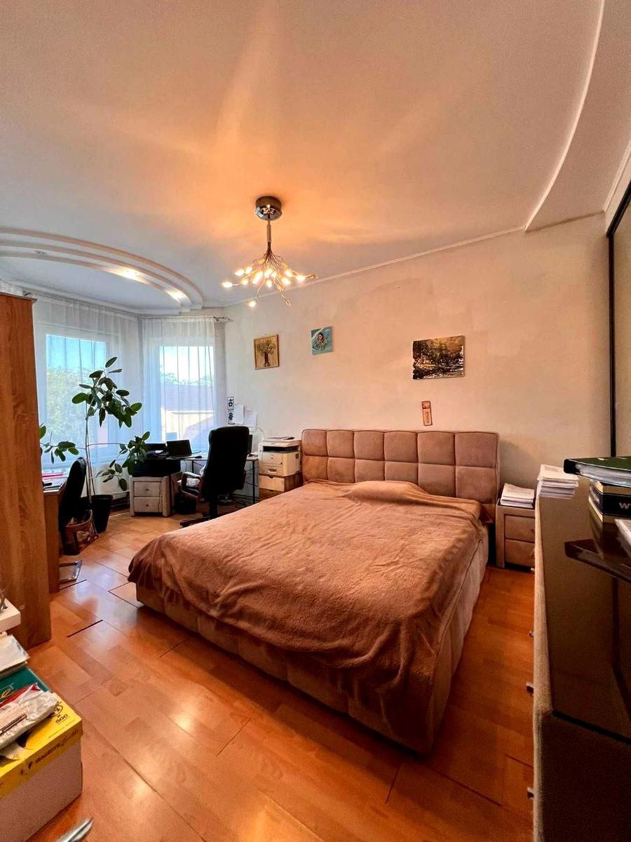 Дом по адресу ул. Ромашковая (площадь 237 м²) - Atlanta.ua - фото 7