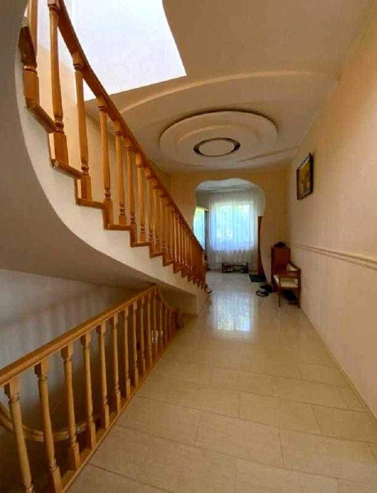 Дом по адресу ул. Ромашковая (площадь 237 м²) - Atlanta.ua - фото 6