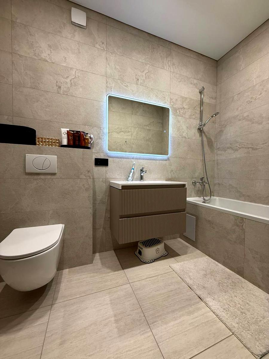 Дом по адресу ул. Руставели Ш. (площадь 100 м²) - Atlanta.ua - фото 29