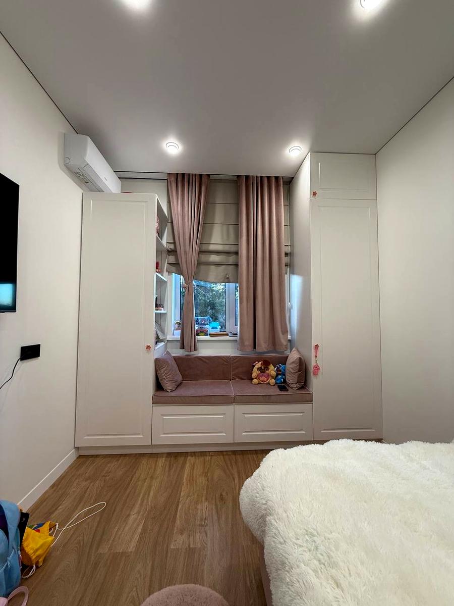 Дом по адресу ул. Руставели Ш. (площадь 100 м²) - Atlanta.ua - фото 11