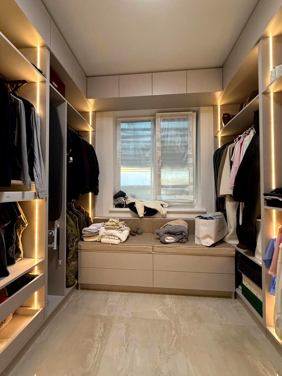 Дом по адресу ул. Руставели Ш. (площадь 100 м²) - Atlanta.ua - фото 18