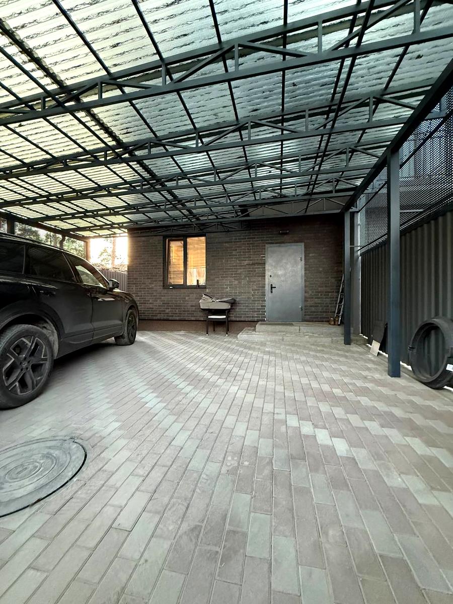 Дом по адресу ул. Руставели Ш. (площадь 100 м²) - Atlanta.ua - фото 36