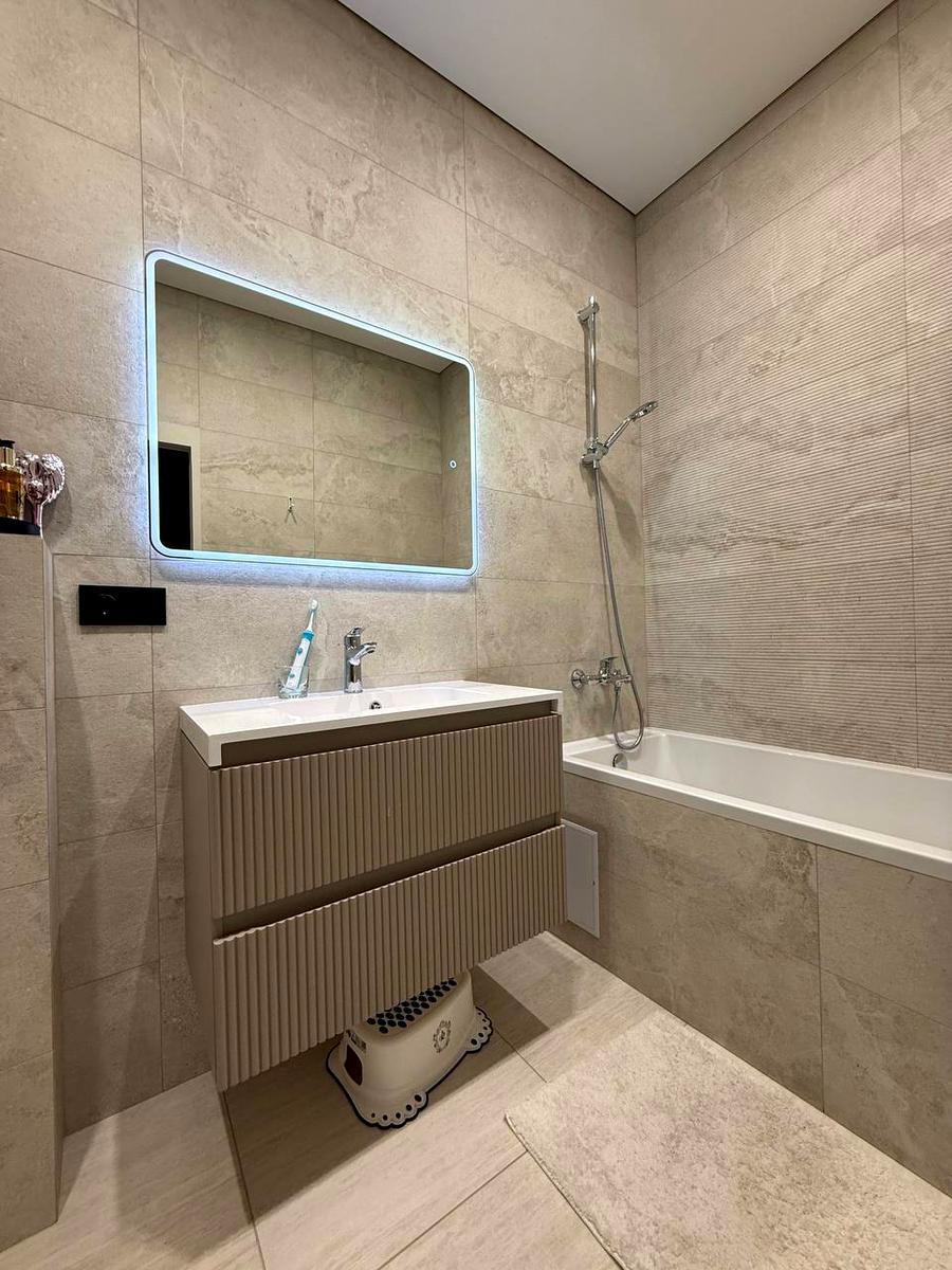 Дом по адресу ул. Руставели Ш. (площадь 100 м²) - Atlanta.ua - фото 31