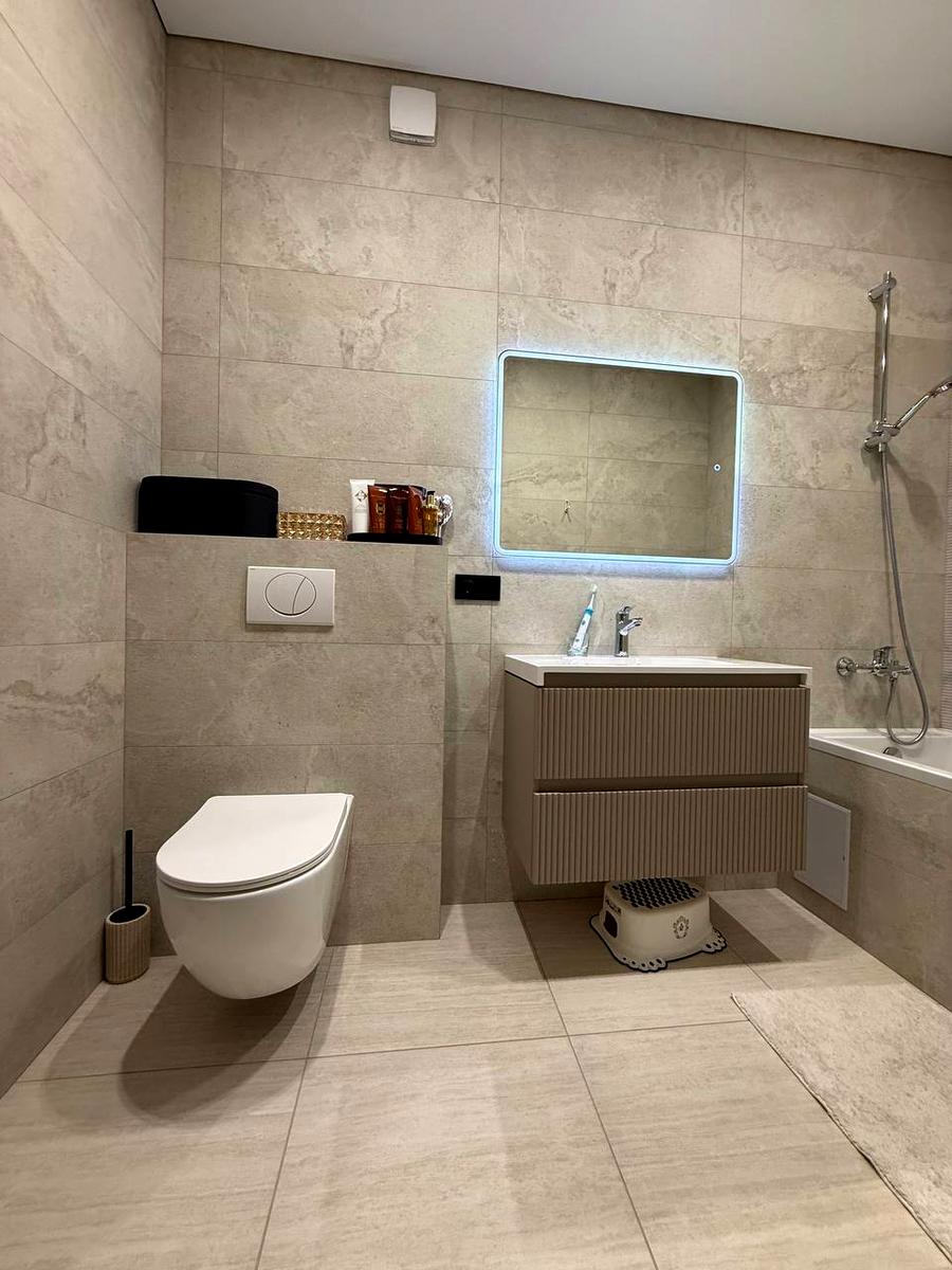 Дом по адресу ул. Руставели Ш. (площадь 100 м²) - Atlanta.ua - фото 30