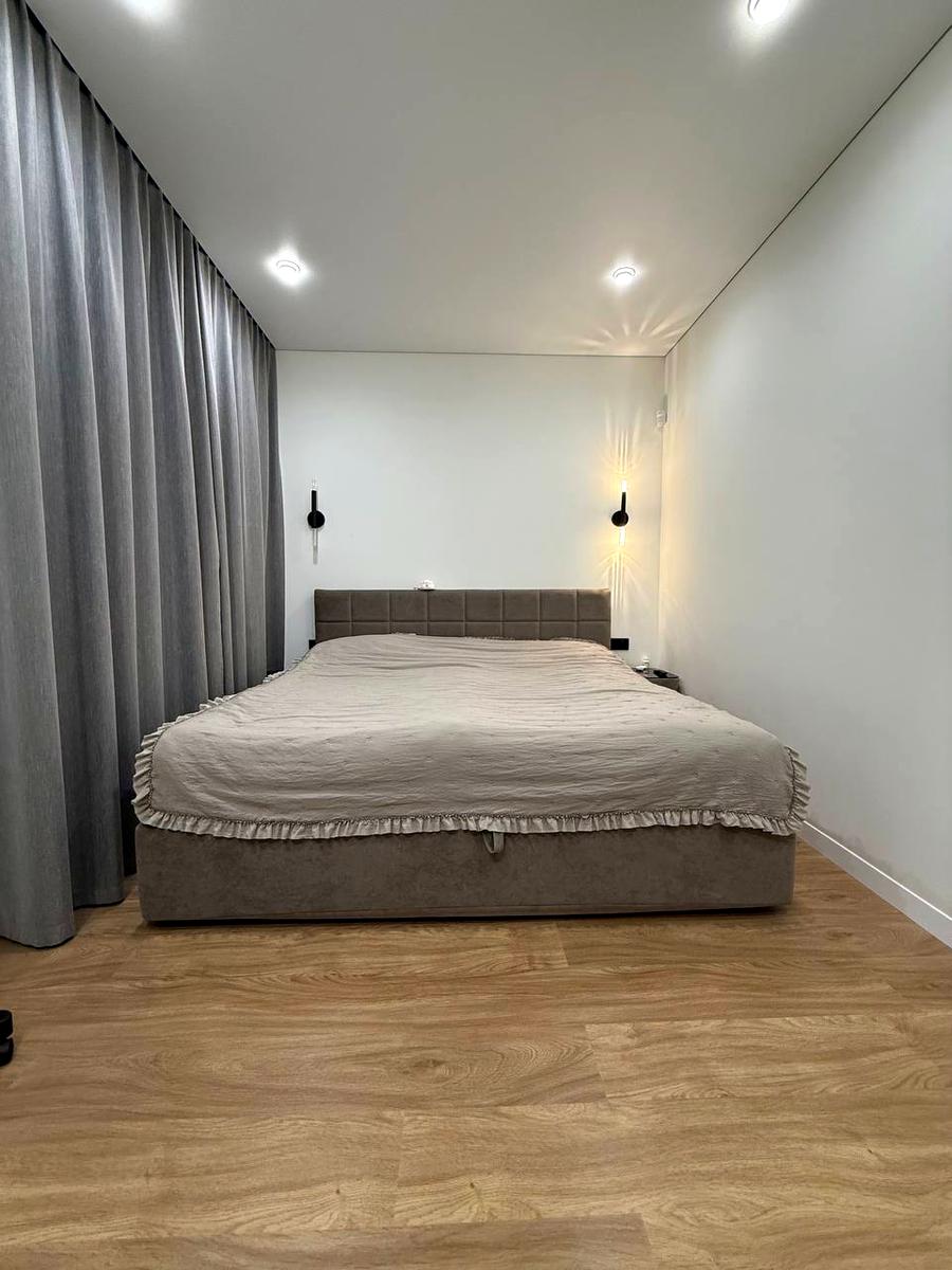 Дом по адресу ул. Руставели Ш. (площадь 100 м²) - Atlanta.ua - фото 13