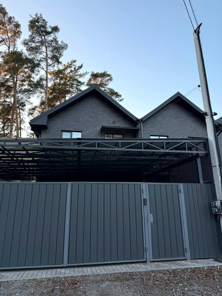 Дом по адресу ул. Руставели Ш. (площадь 100 м²) - Atlanta.ua - фото 37