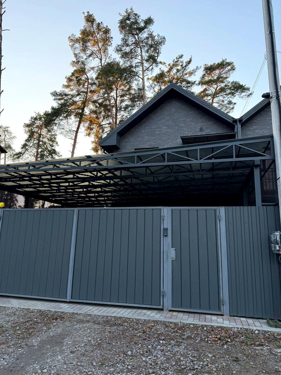 Дом по адресу ул. Руставели Ш. (площадь 100 м²) - Atlanta.ua - фото 41