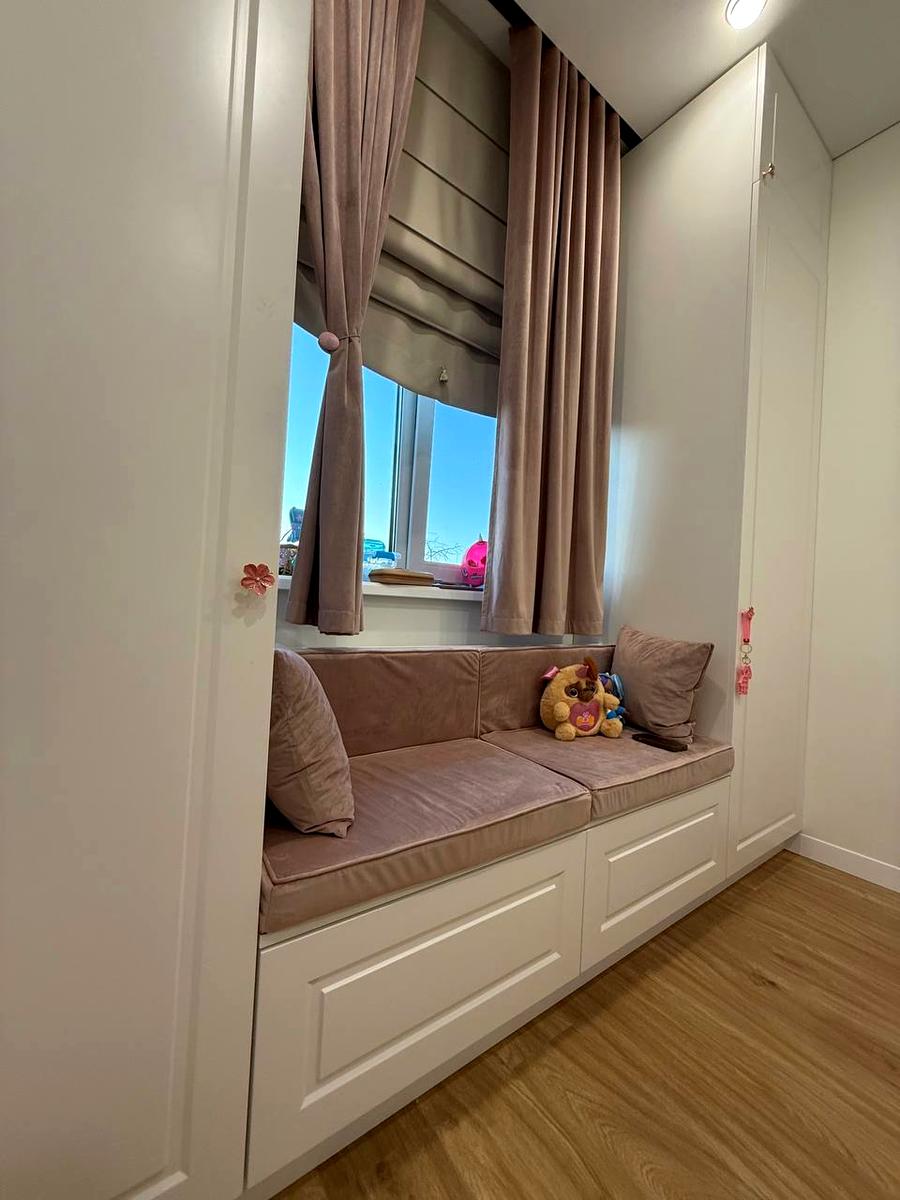 Дом по адресу ул. Руставели Ш. (площадь 100 м²) - Atlanta.ua - фото 10