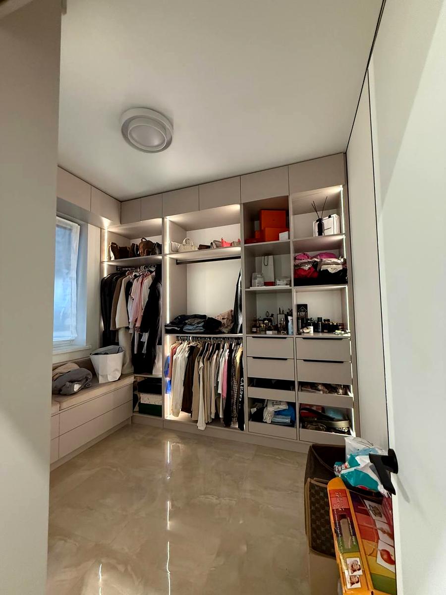 Дом по адресу ул. Руставели Ш. (площадь 100 м²) - Atlanta.ua - фото 19