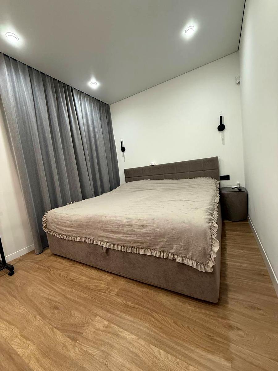 Дом по адресу ул. Руставели Ш. (площадь 100 м²) - Atlanta.ua - фото 14