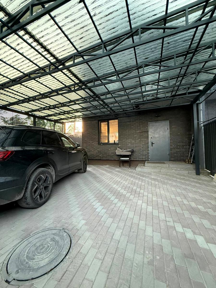 Дом по адресу ул. Руставели Ш. (площадь 100 м²) - Atlanta.ua - фото 40