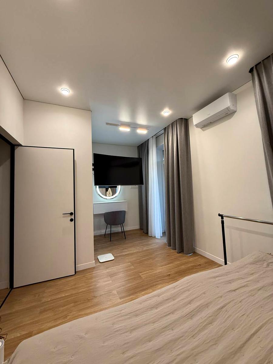 Дом по адресу ул. Руставели Ш. (площадь 100 м²) - Atlanta.ua - фото 16