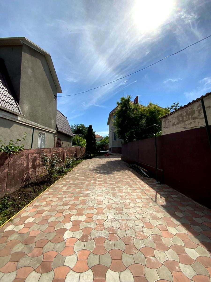 Дом по адресу ул. Ромашковая (площадь 237 м²) - Atlanta.ua - фото 15