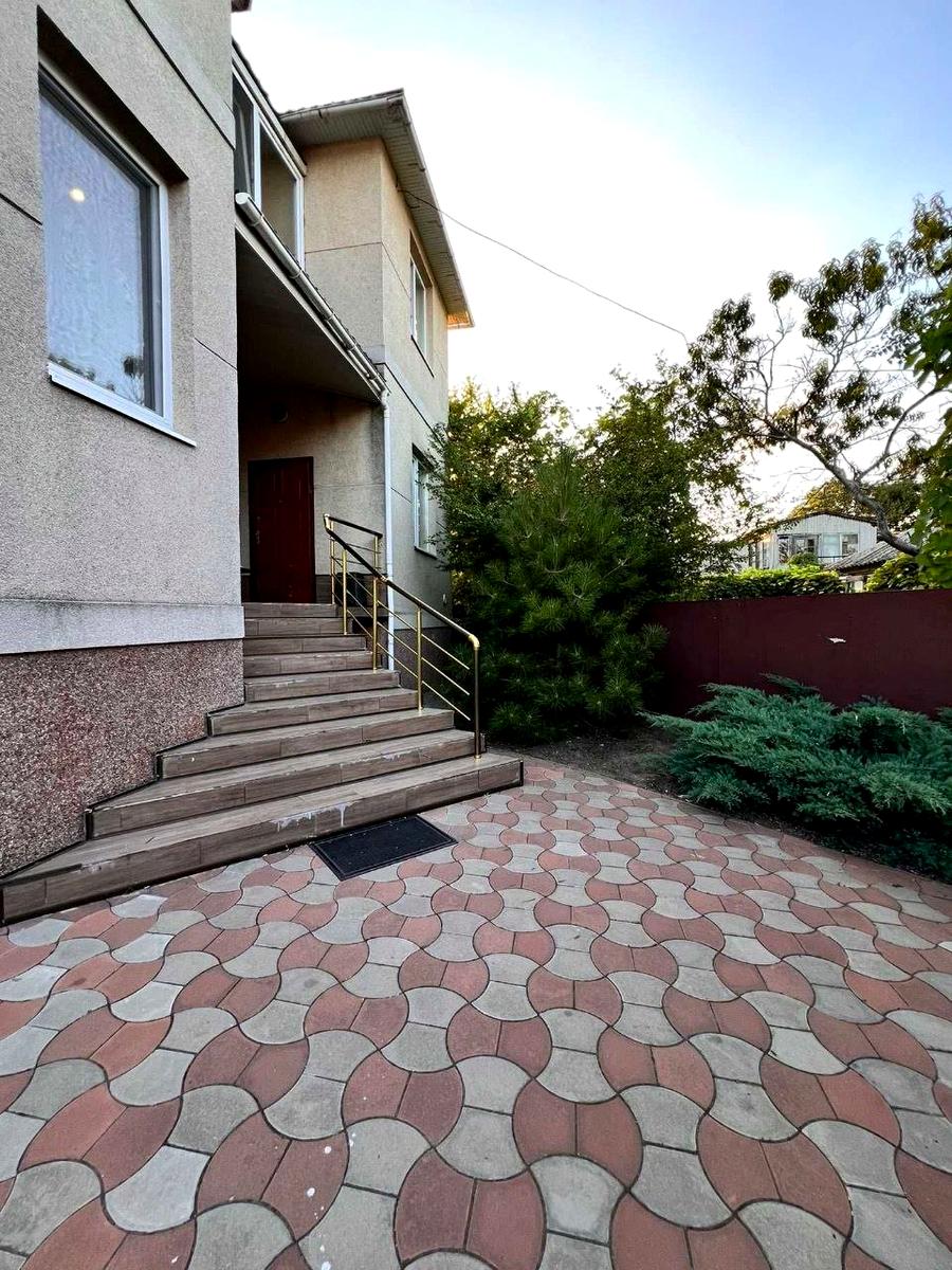 Дом по адресу ул. Ромашковая (площадь 237 м²) - Atlanta.ua - фото 12