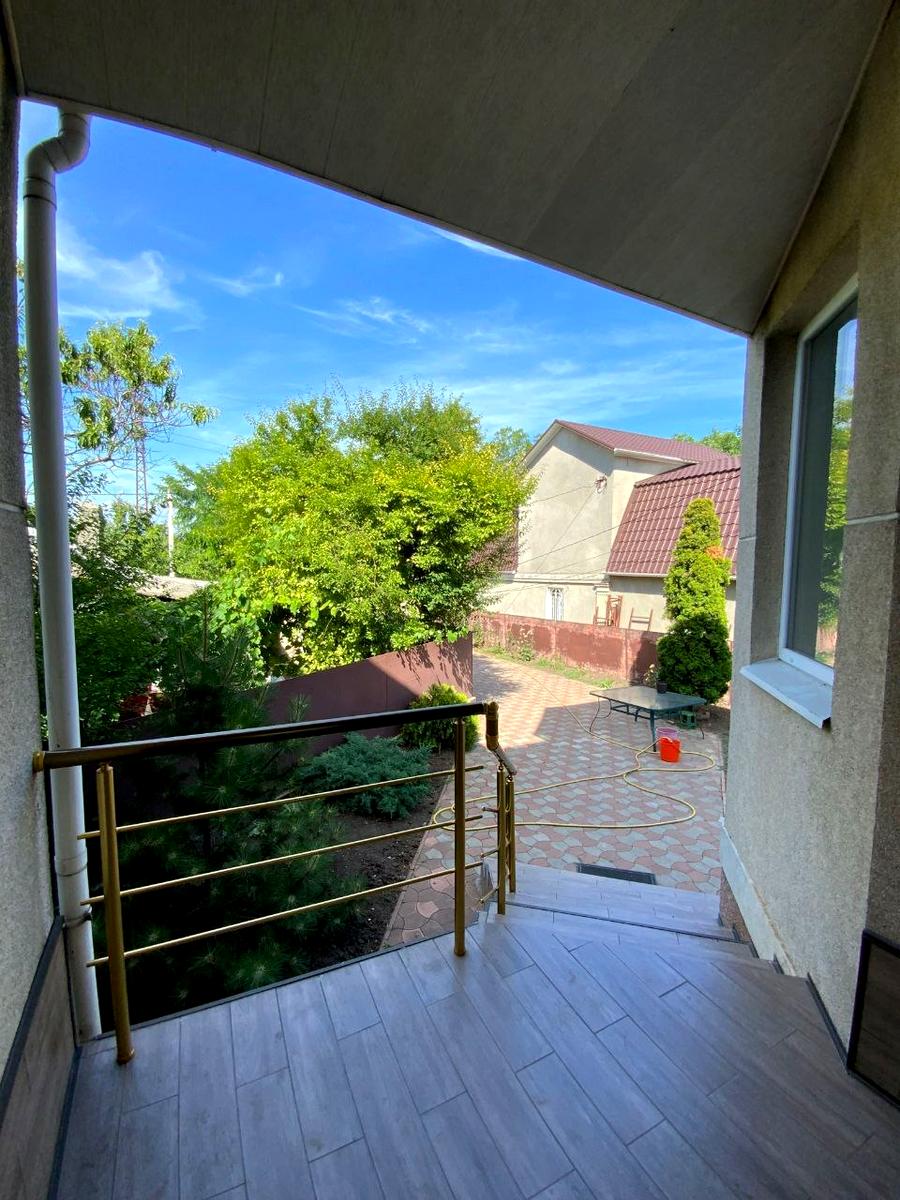 Дом по адресу ул. Ромашковая (площадь 237 м²) - Atlanta.ua - фото 13