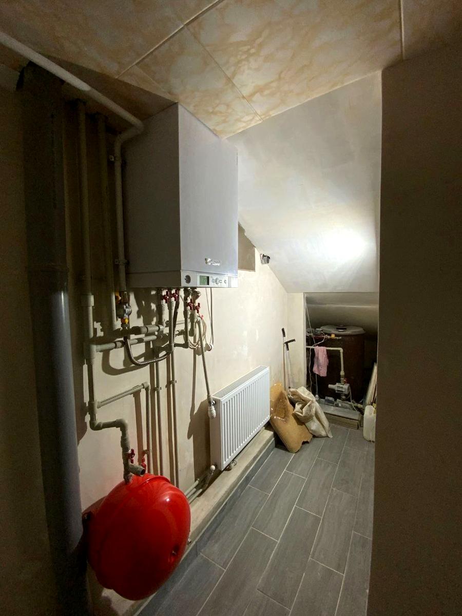 Дом по адресу ул. Ромашковая (площадь 237 м²) - Atlanta.ua - фото 11