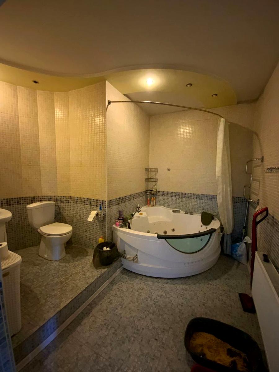 Дом по адресу ул. Ромашковая (площадь 237 м²) - Atlanta.ua - фото 10