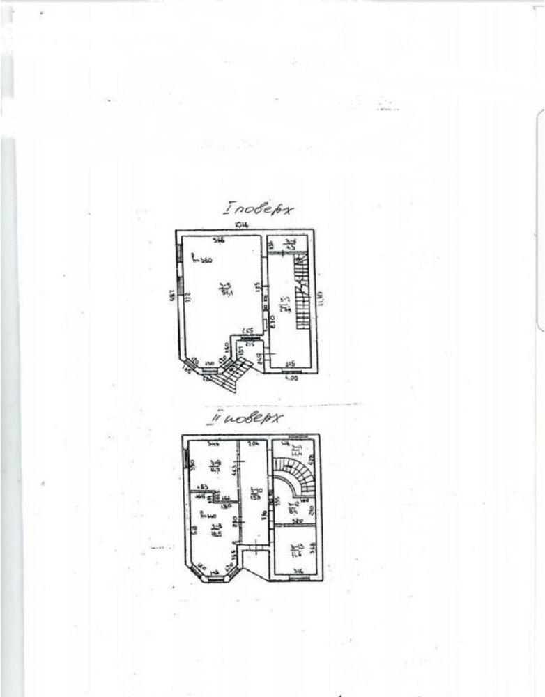 Дом по адресу ул. Ромашковая (площадь 237 м²) - Atlanta.ua - фото 16