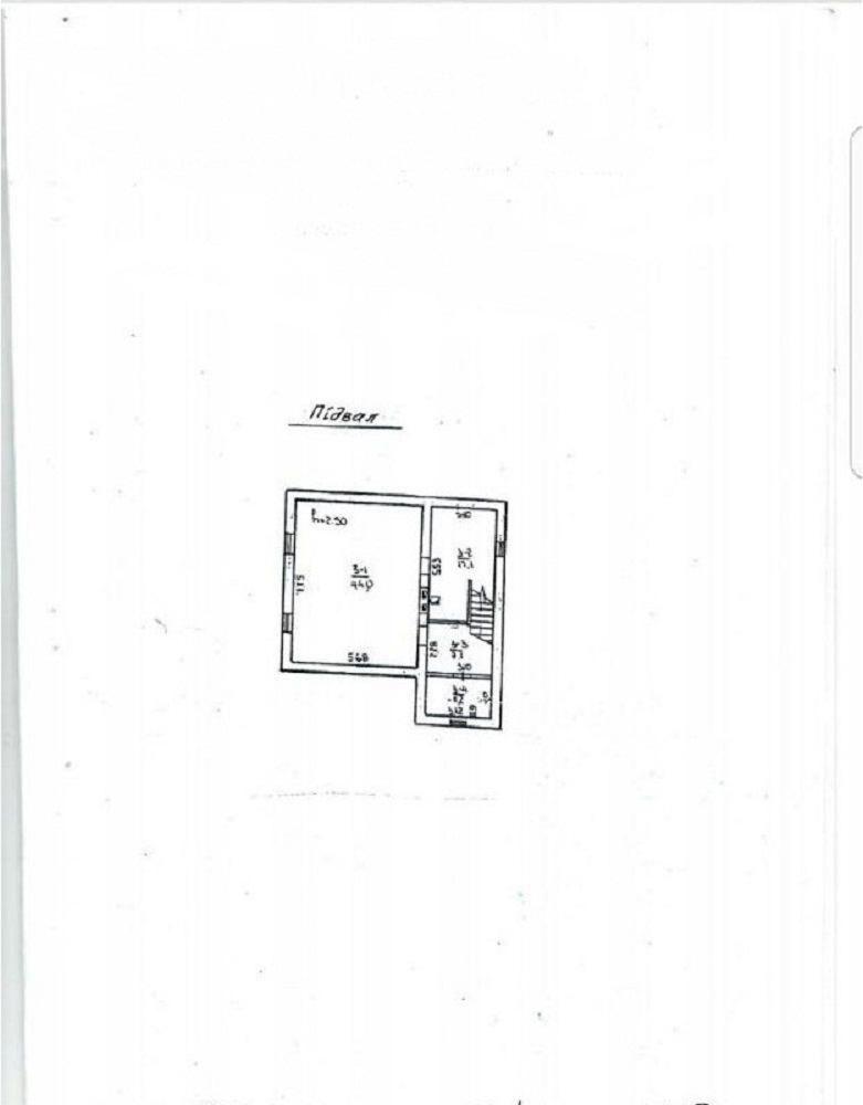 Дом по адресу ул. Ромашковая (площадь 237 м²) - Atlanta.ua - фото 17