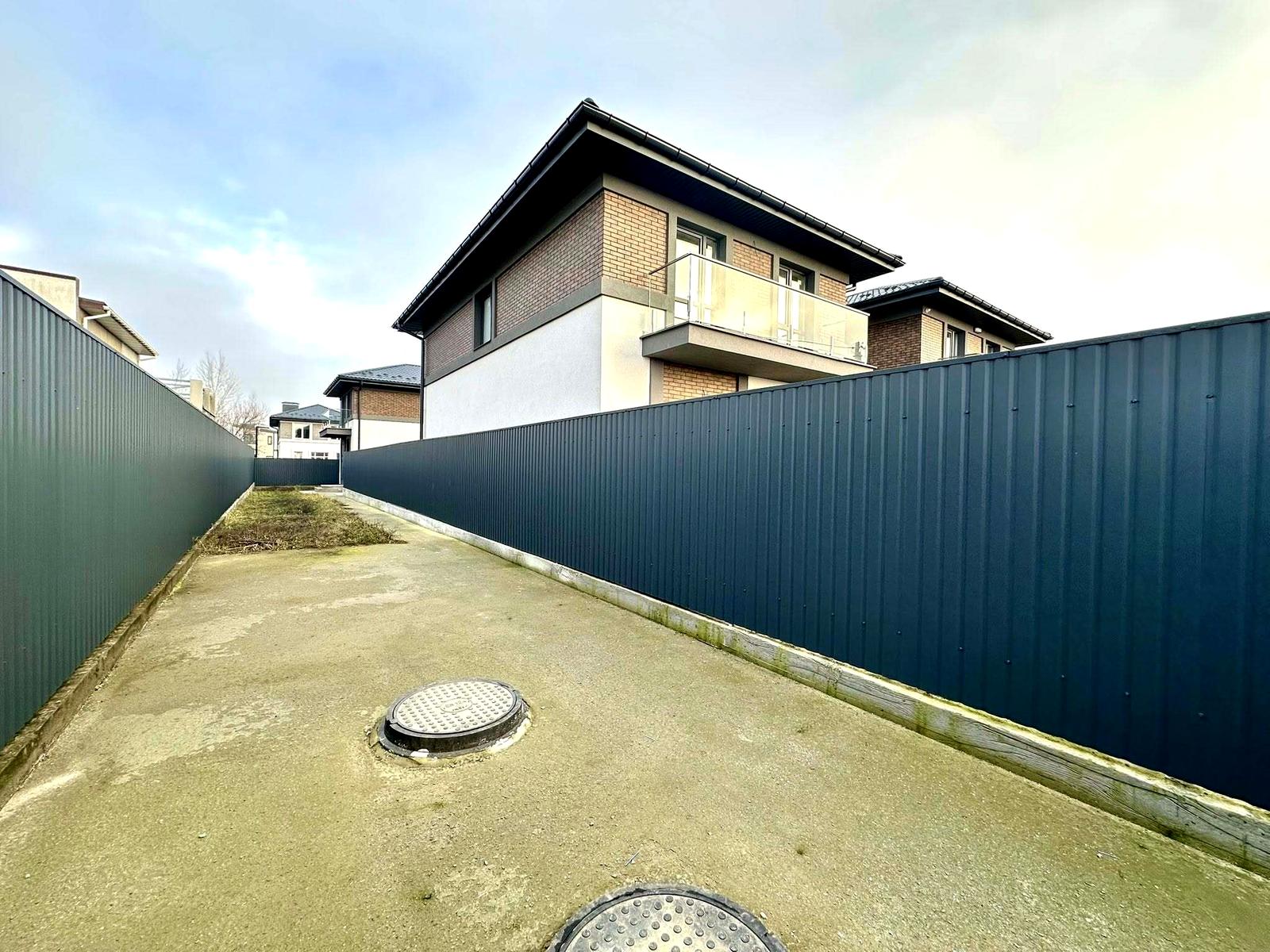 House by the address (area 120 m²) - Atlanta.ua - photo 2