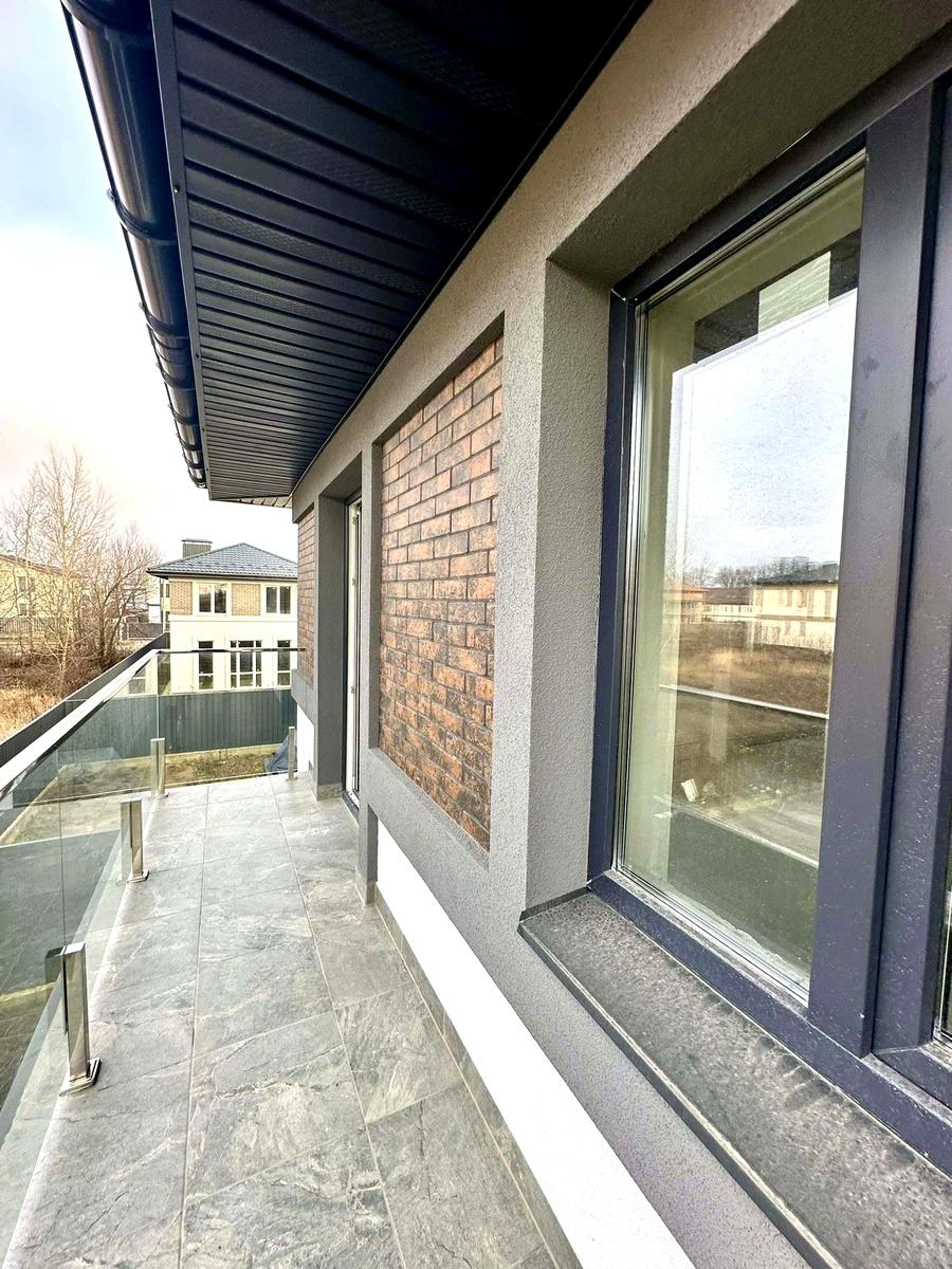 House by the address (area 120 m²) - Atlanta.ua - photo 19