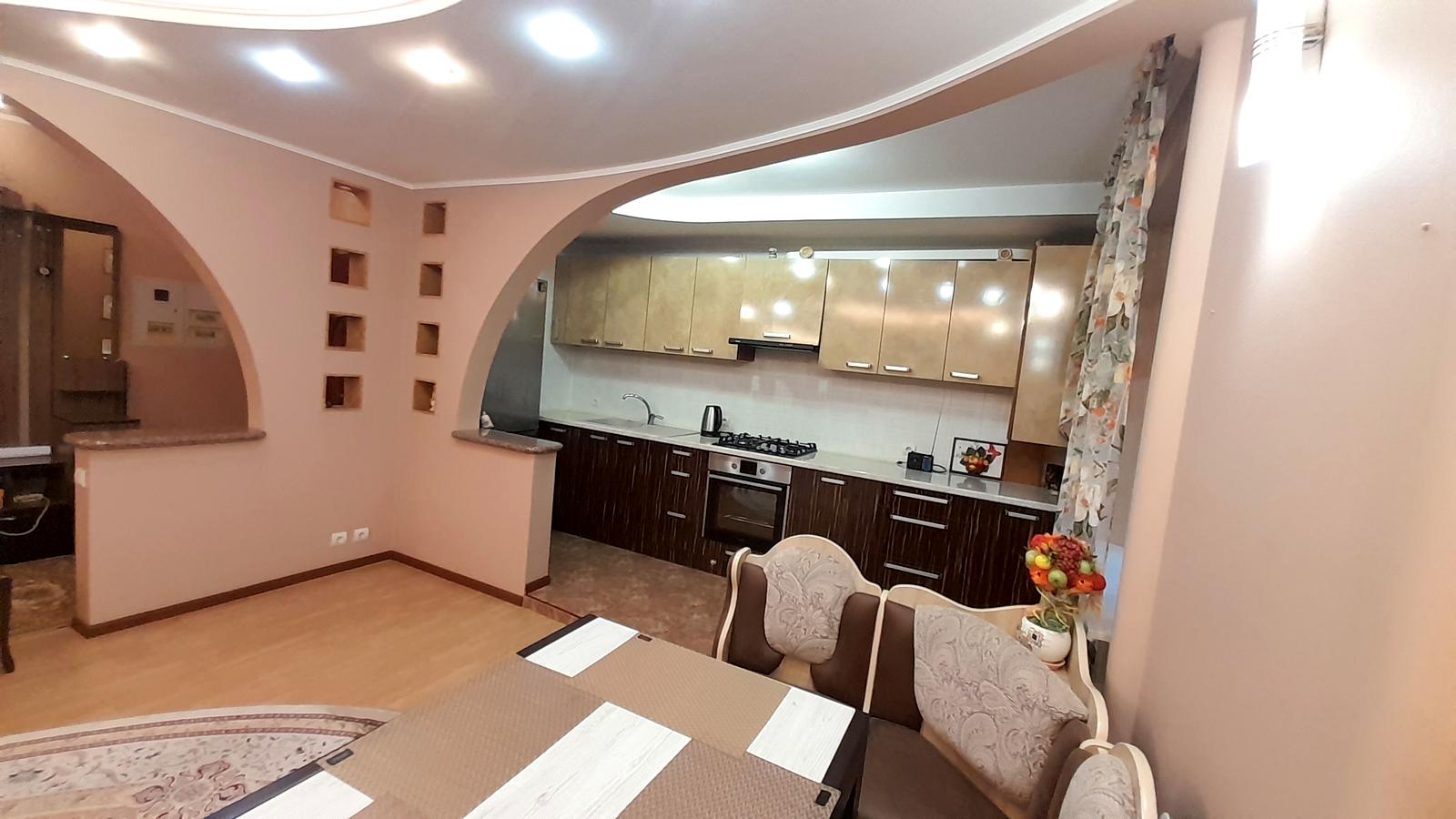 3-комнатная квартира по адресу ул. Гоголя (площадь 65 м²) - Atlanta.ua - фото 4