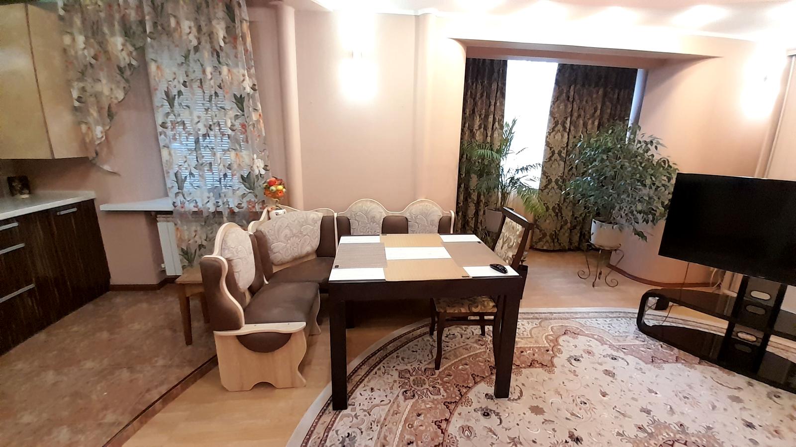 3-комнатная квартира по адресу ул. Гоголя (площадь 65 м²) - Atlanta.ua - фото 2