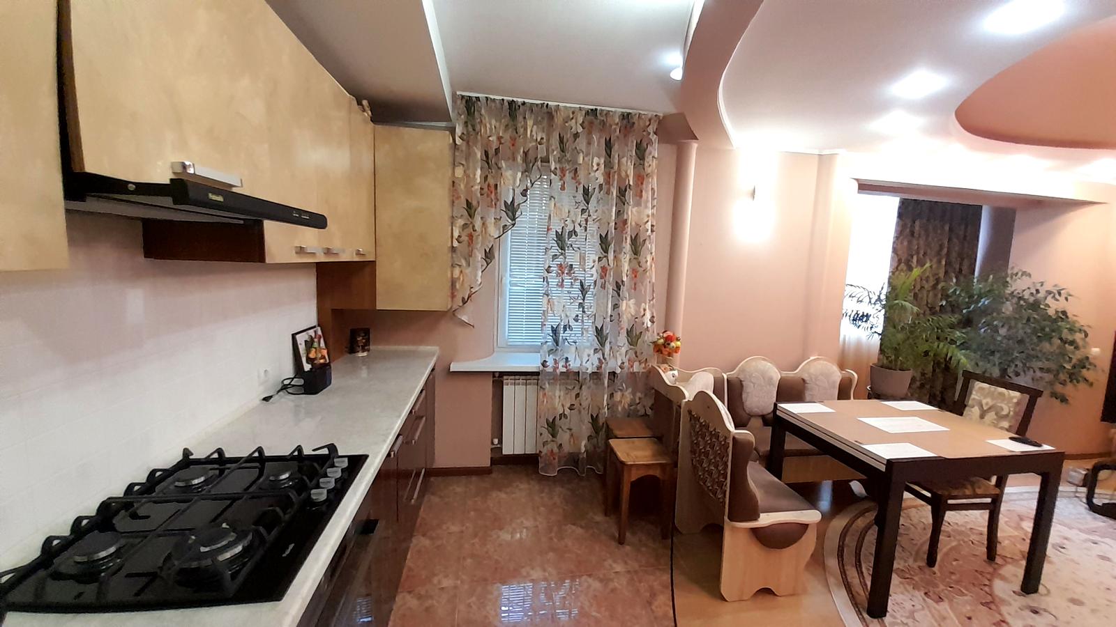 3-комнатная квартира по адресу ул. Гоголя (площадь 65 м²) - Atlanta.ua - фото 3