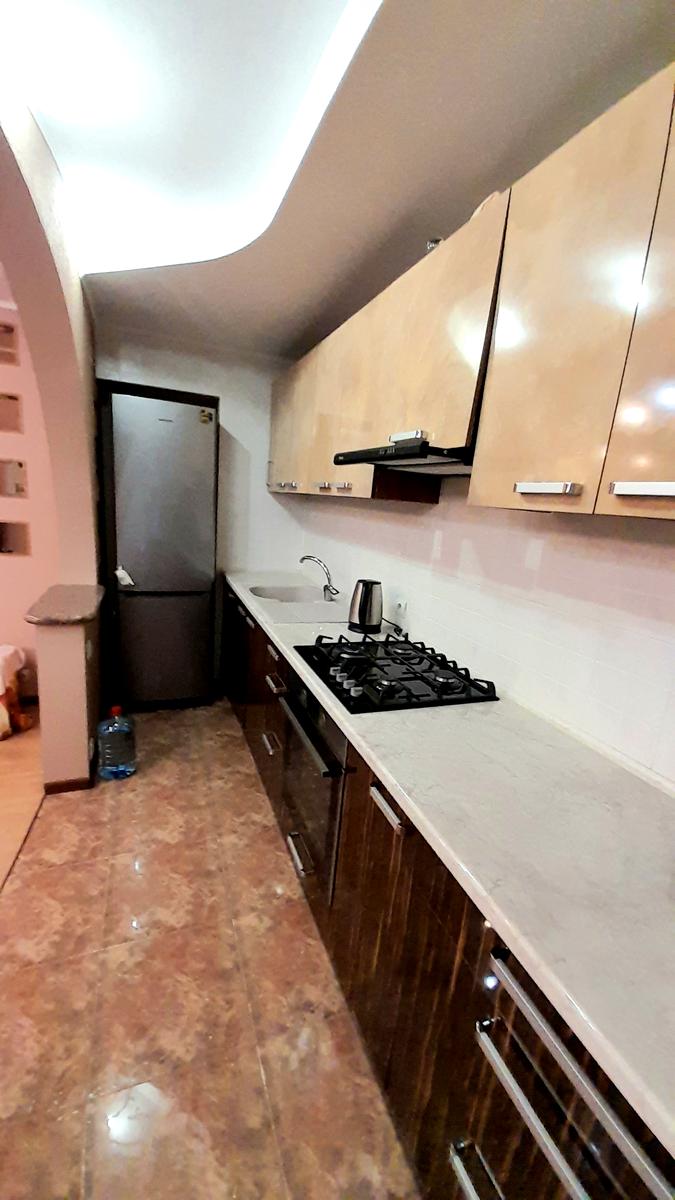 3-комнатная квартира по адресу ул. Гоголя (площадь 65 м²) - Atlanta.ua - фото 5