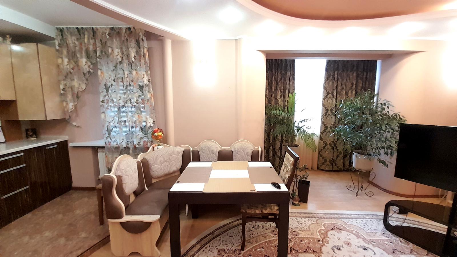 3-комнатная квартира по адресу ул. Гоголя (площадь 65 м²) - Atlanta.ua - фото 6