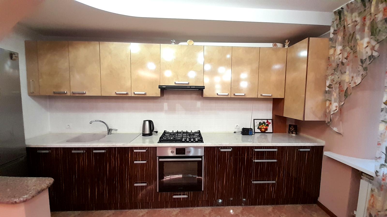 3-комнатная квартира по адресу ул. Гоголя (площадь 65 м²) - Atlanta.ua - фото 7