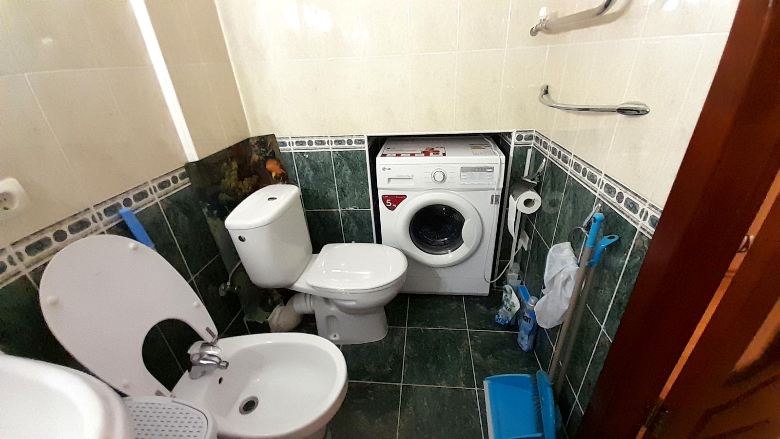 3-комнатная квартира по адресу ул. Гоголя (площадь 65 м²) - Atlanta.ua - фото 12