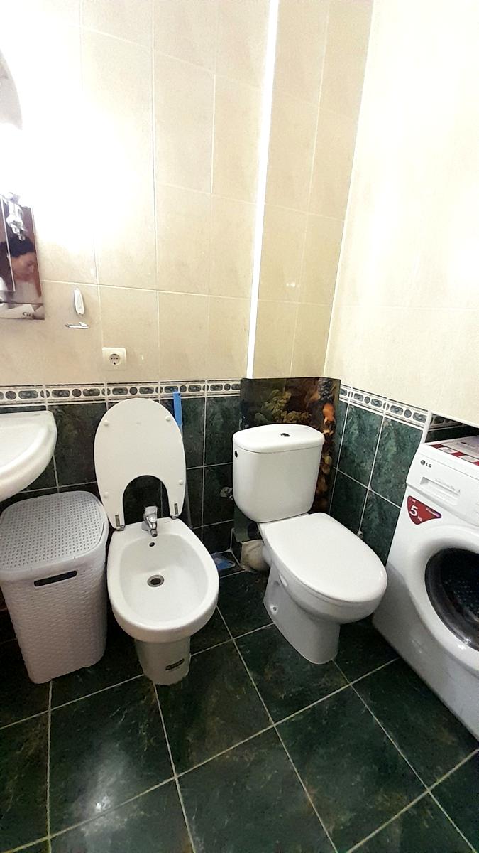 3-комнатная квартира по адресу ул. Гоголя (площадь 65 м²) - Atlanta.ua - фото 13