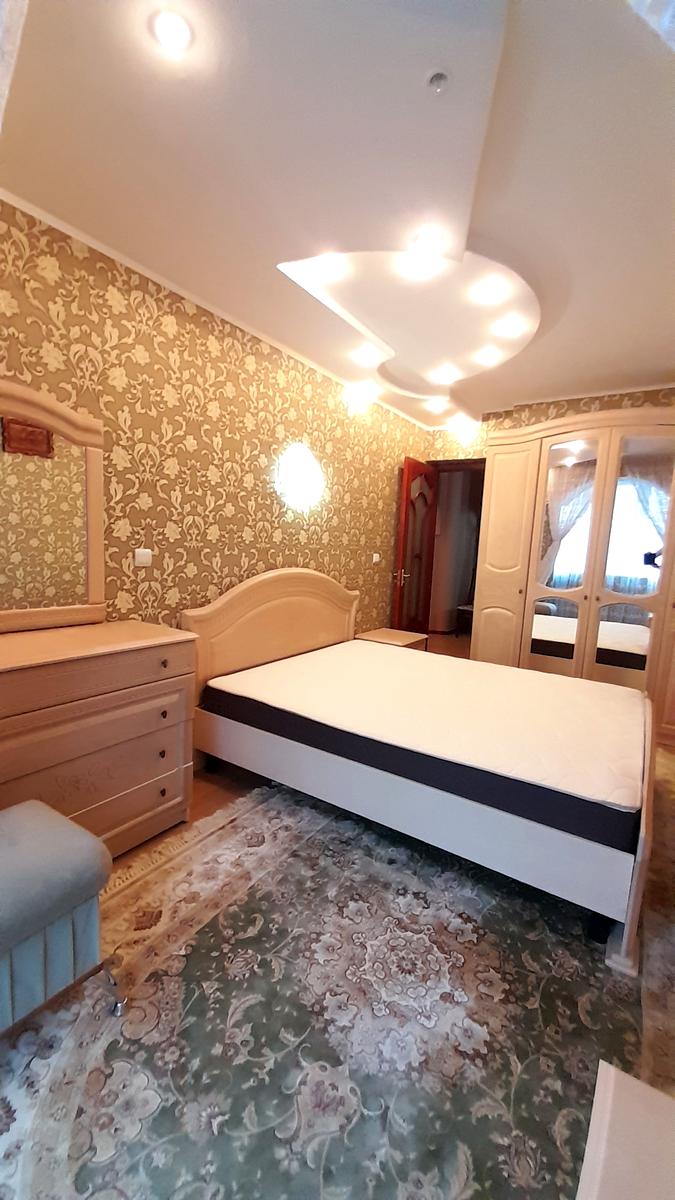 3-комнатная квартира по адресу ул. Гоголя (площадь 65 м²) - Atlanta.ua - фото 16