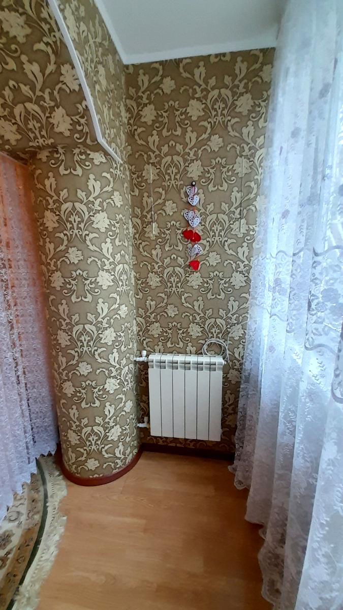 3-комнатная квартира по адресу ул. Гоголя (площадь 65 м²) - Atlanta.ua - фото 17