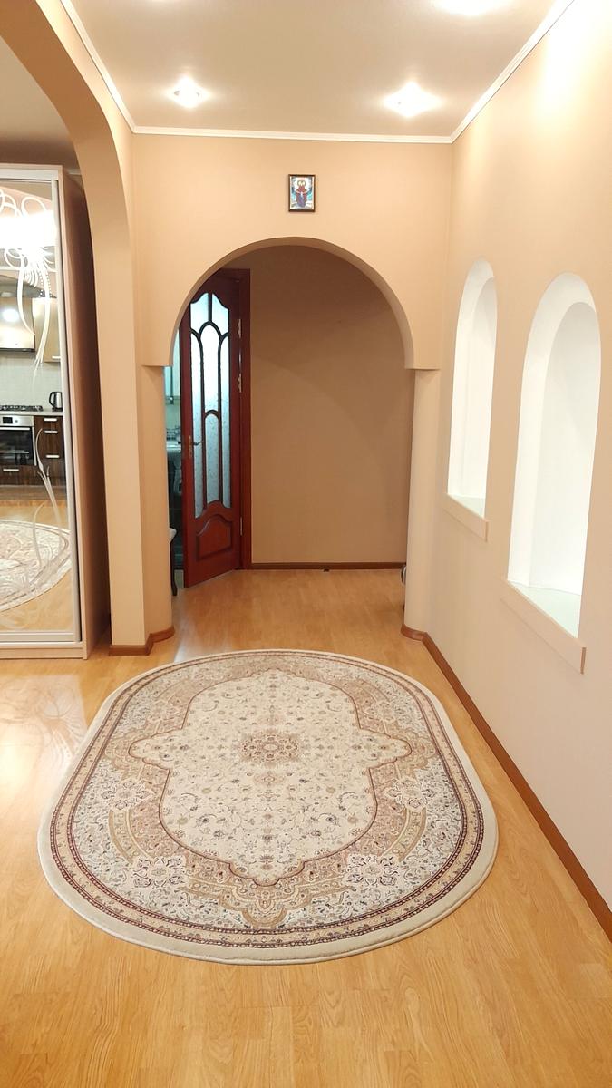 3-комнатная квартира по адресу ул. Гоголя (площадь 65 м²) - Atlanta.ua - фото 21