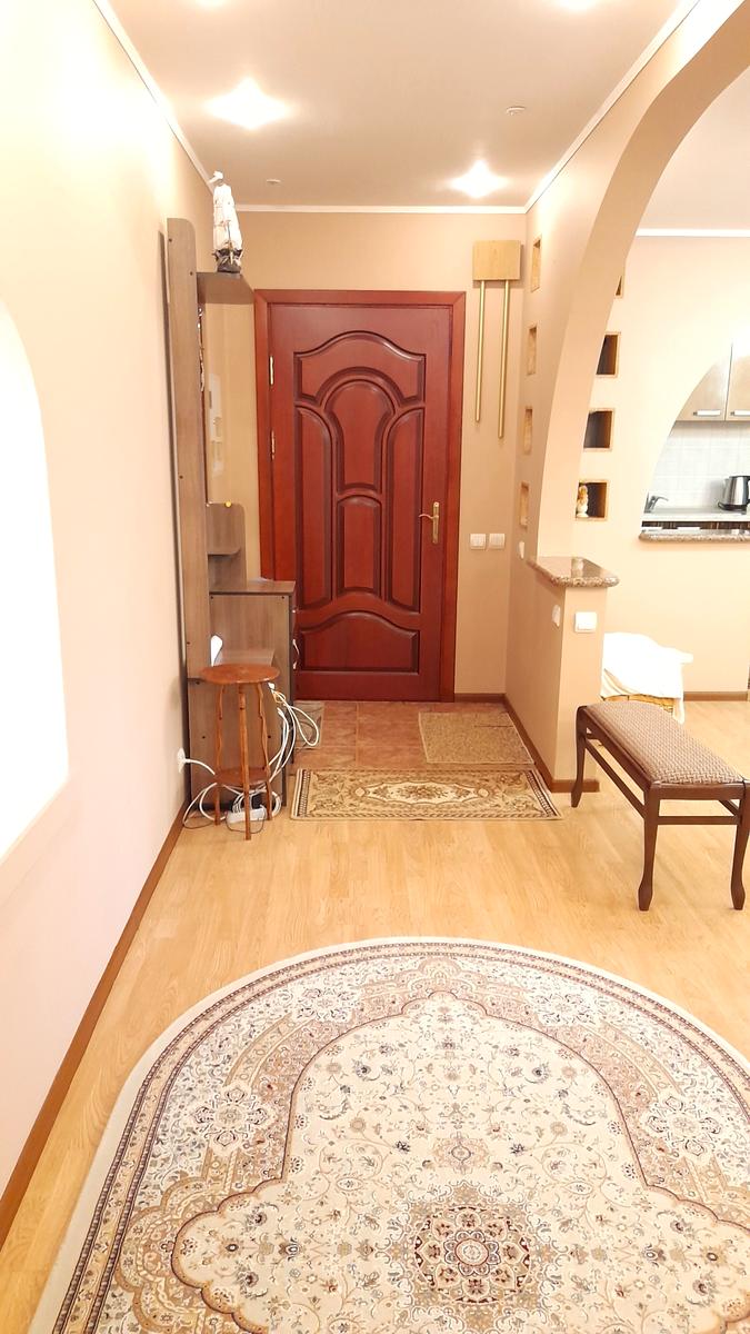 3-комнатная квартира по адресу ул. Гоголя (площадь 65 м²) - Atlanta.ua - фото 22