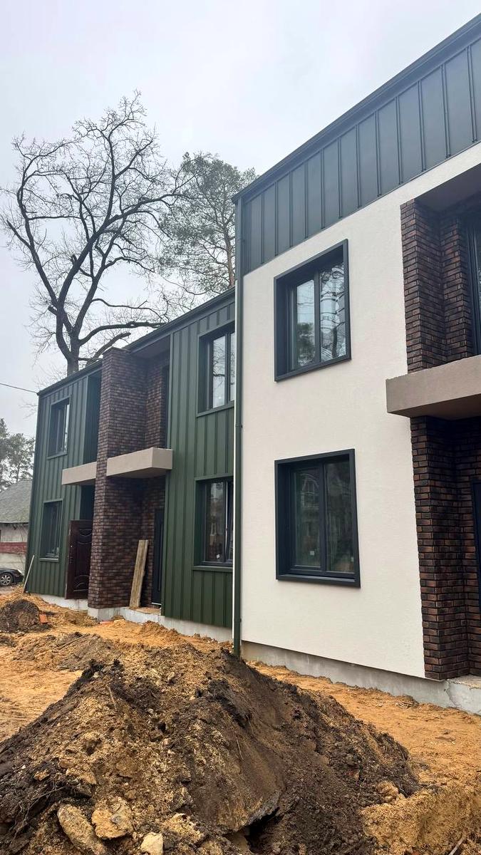 House by the address st. Varshavskaya (area 103 m²) - Atlanta.ua - photo 5