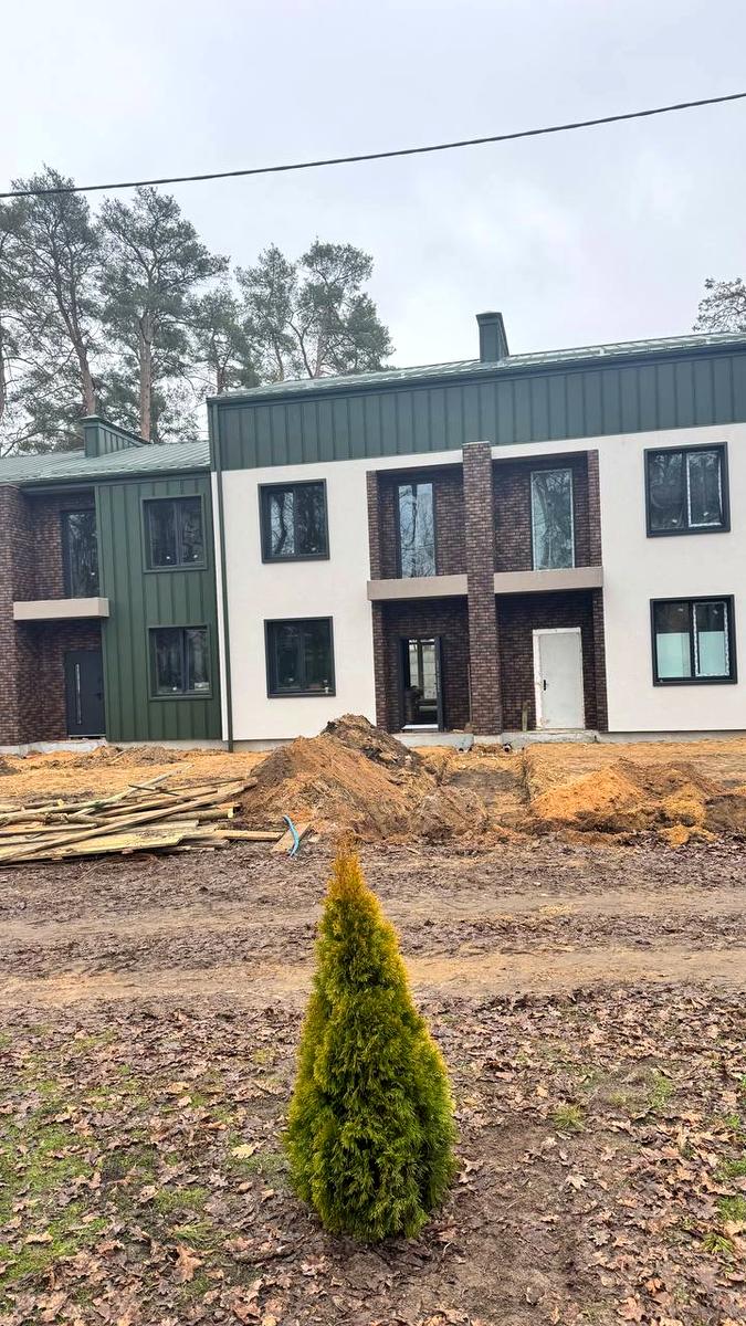 House by the address st. Varshavskaya (area 103 m²) - Atlanta.ua - photo 2