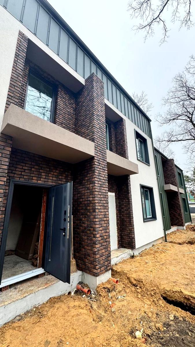 House by the address st. Varshavskaya (area 103 m²) - Atlanta.ua - photo 4