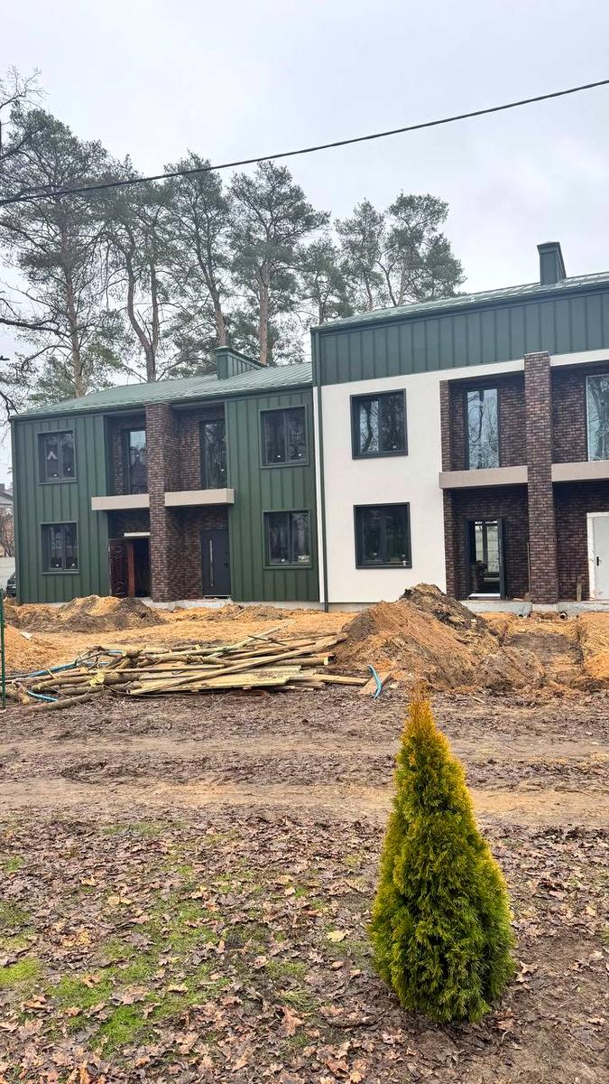 House by the address st. Varshavskaya (area 103 m²) - Atlanta.ua - photo 3