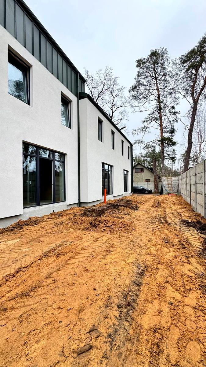 House by the address st. Varshavskaya (area 103 m²) - Atlanta.ua - photo 13