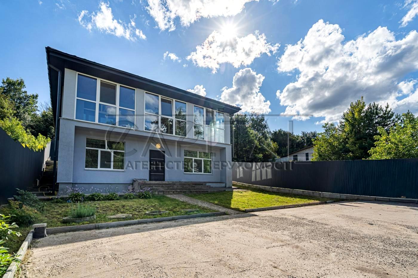 Дом по адресу ул. Школьная (площадь 203 м²) - Atlanta.ua - фото 26