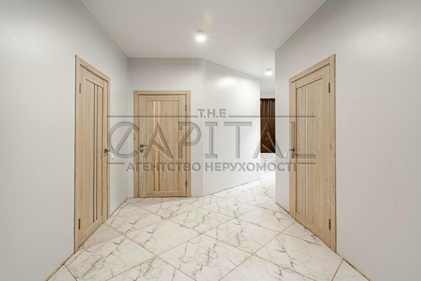 Дом по адресу ул. Школьная (площадь 203 м²) - Atlanta.ua - фото 15