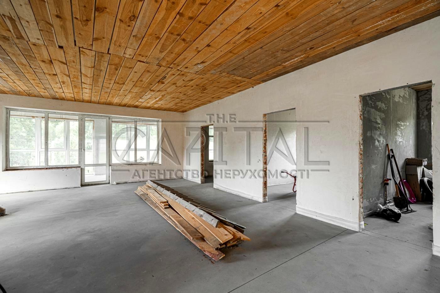 Дом по адресу ул. Школьная (площадь 203 м²) - Atlanta.ua - фото 20